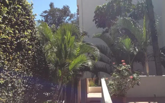 Juancito´s Mango Inn