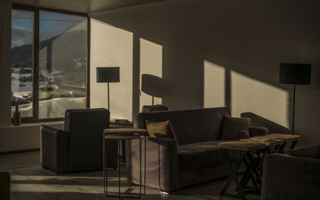 Best Western Plus Bakuriani
