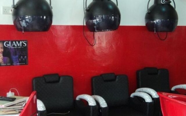 Faculty(GH) Apartments & Hostels