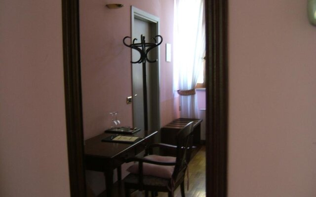 Hotel Terrazza Belvedere