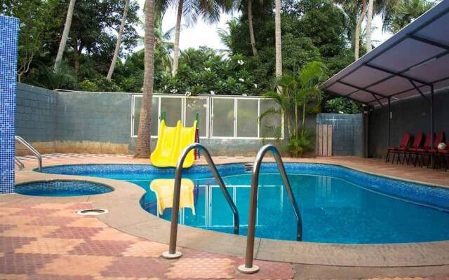 Leisure Inn Resort by NHospitality