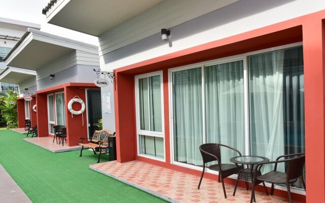 Milano Hua Hin