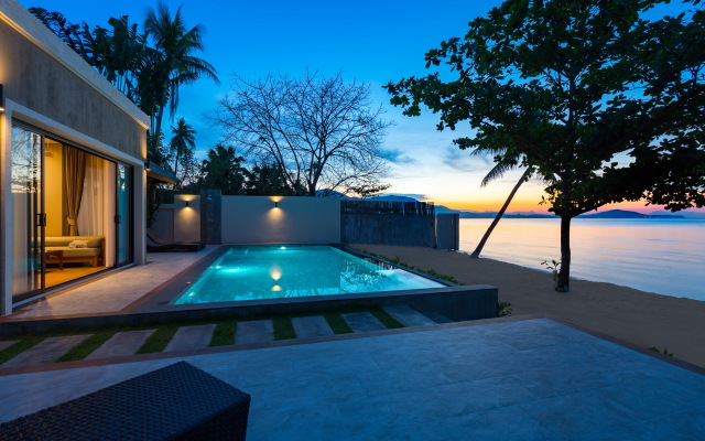 Resort Fair House Villas & Spa