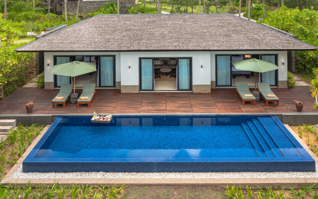 The Residence Bintan