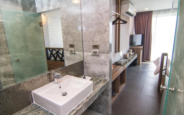 The Social Hub Paris La Defense