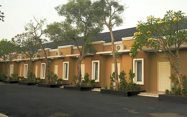 Wisma Bersama Exclusive