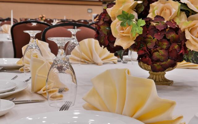 Holiday Inn Stevens Point - Convention Ctr by IHG