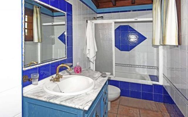 Casa Aljibe 2