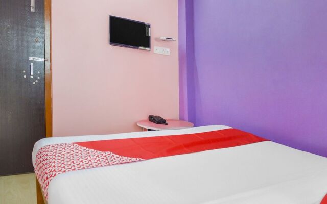 OYO 14884 Costarica Guest House