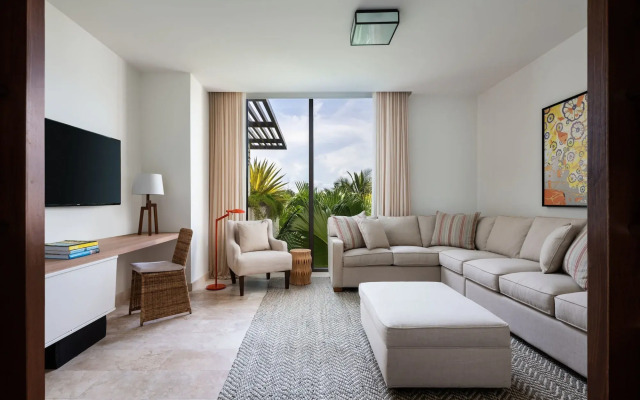 Residences at Dorado Beach, a Ritz-Carlton Reserve