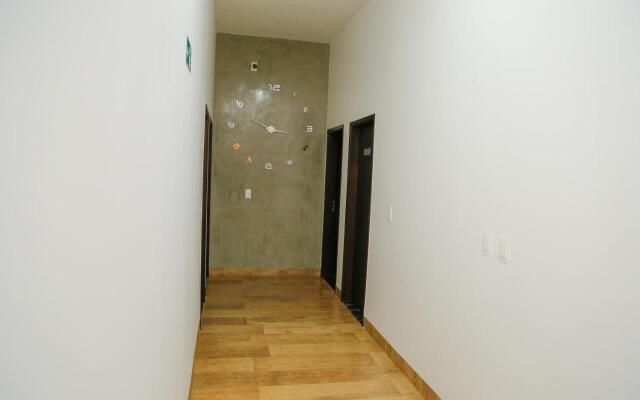 One Hotel