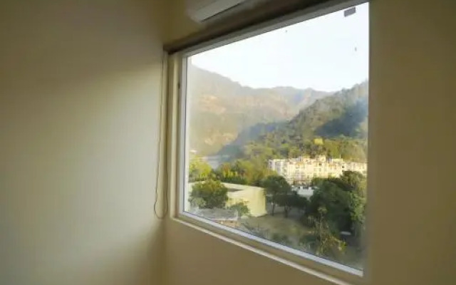 Hotel Laxmi Heights