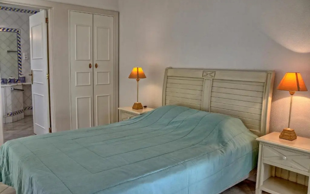Villa V2 Duplex - Vilamoura Tennis