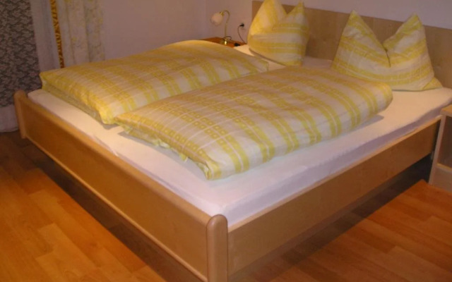 Gstehaus Unterberger