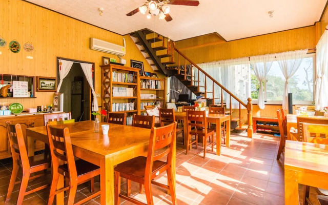 Hualien Dream Home B&B