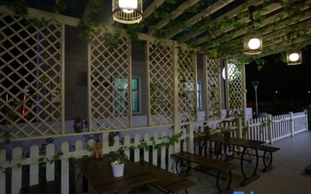 Honglou Inn
