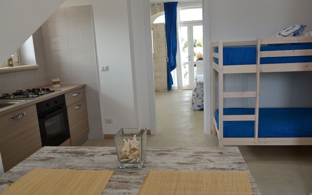 Dimora Porto Contessa