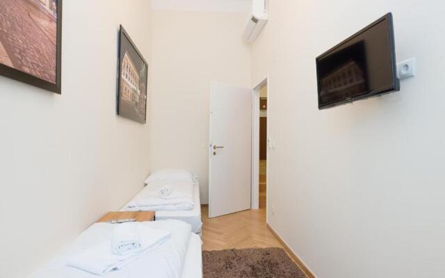 Vienna Stay Apartments Schönbrunn