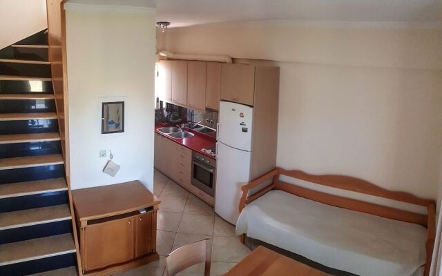 Christopoulos Villas