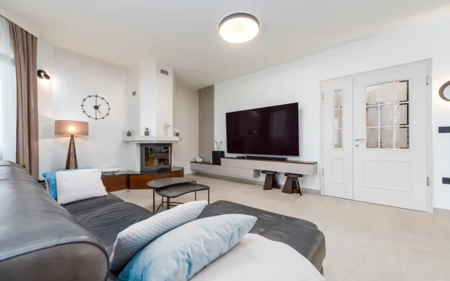 Villa Antea Zadarvillas