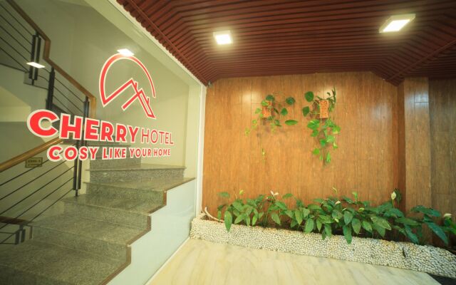 Cherry Hotel Hue