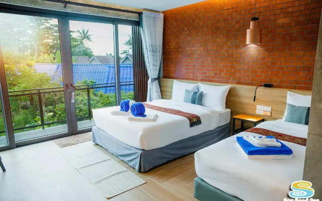 Sea Sand Sun Resort
