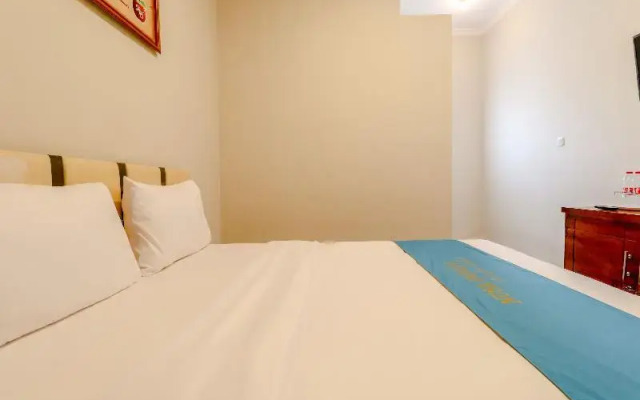 Guesthouse Nusa Indah Syariah 2 By Zuzu