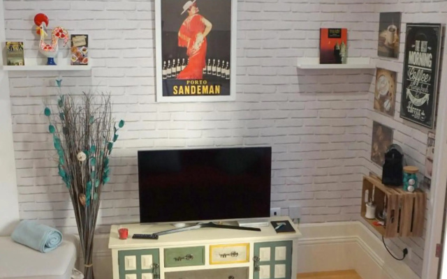 Casa da Andorinha, charm apt Porto Bolhão
