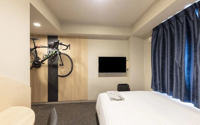 Jr Clement Inn Imabari