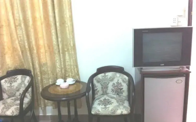 Khách sạn Quỳnh Anh