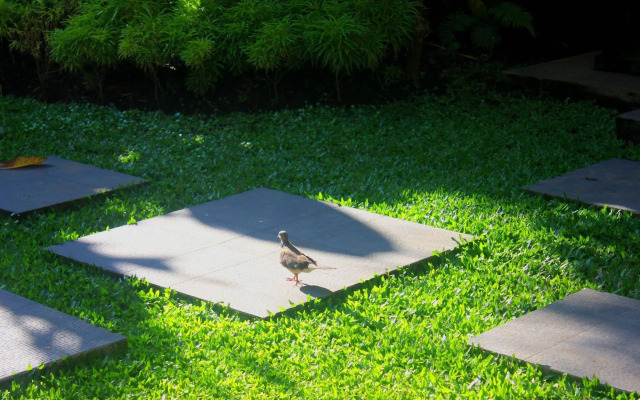 Ubud Cottages Malang