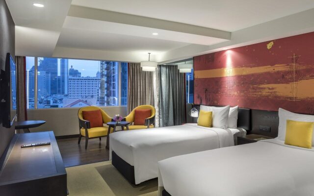 Mercure Bangkok Sukhumvit 11