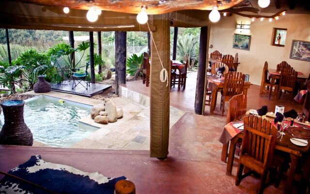 Addo Dung Beetle Guest Farm