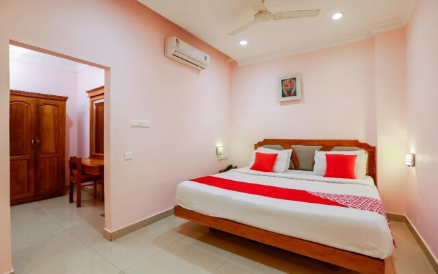 Sneha Inn