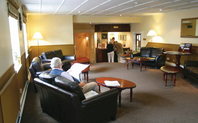 Best Western Valley Hotel