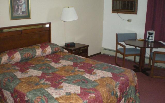 American Motel