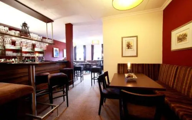 Familotel Friesland Stern