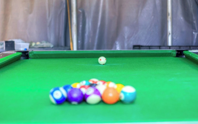 Marqueeland Hotel and suites