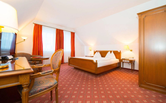 Stadthotel Styria