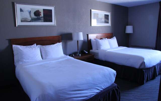 Best Western North Bay Hotel & Conference Centre