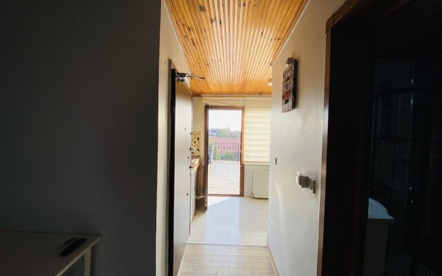 Stylish Hotel Old City