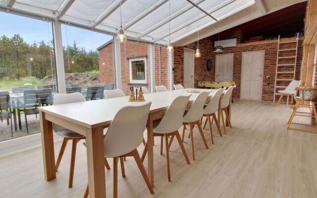 "Stojana" - 1km from the sea in Western Jutland