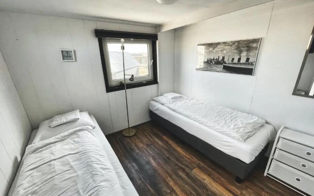 Basecamp Tiny House Eco Resort