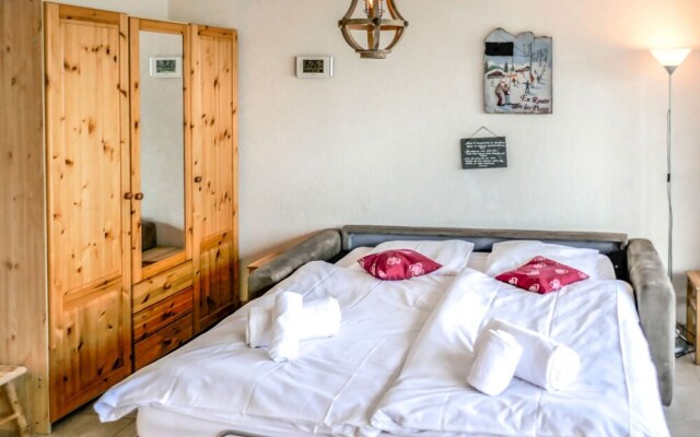 Panoramic B1 Haute-nendaz