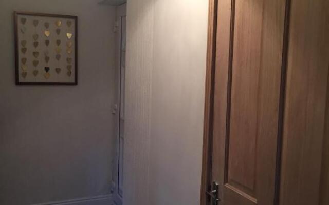 Farah’s guest suite