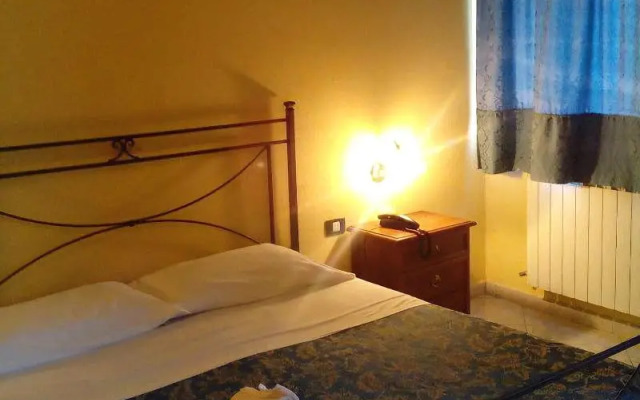 B&B Antica Trattoria Bacco