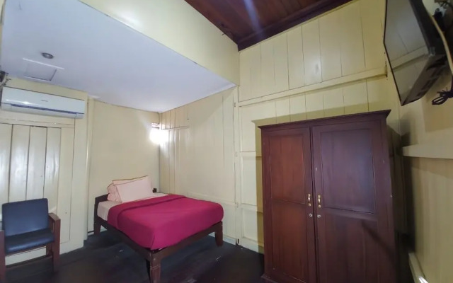 Wisma Asri by Simply Homy