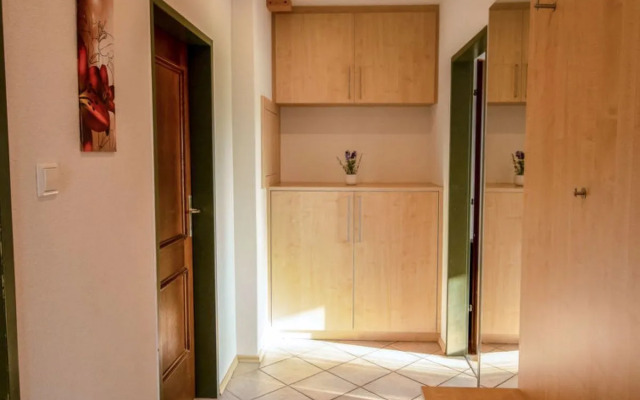 Apartment Forelle Klopeiner See