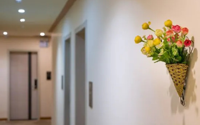 Yi Pin Holiday Hotel (Haikou Meilan Airport)