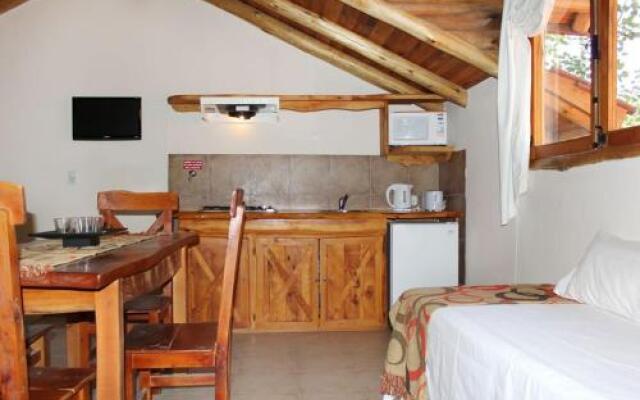 Mar Azul Boutique Suites